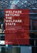 Welfare Beyond the Welfare State