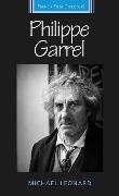 Vorderes Coverbild Philippe Garrel