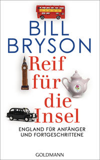 Vorderes Coverbild Reif für die Insel