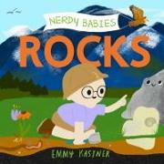 Nerdy Babies: Rocks