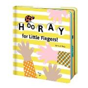 Hooray for Little Fingers!