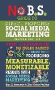 No B.S. Guide to Direct Response Social Media Marketing