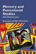 Memory and Postcolonial Studies