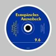 Europäisches Arzneibuch Digital, 9. Ausgabe, 6. Nachtrag