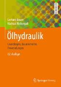 Ölhydraulik