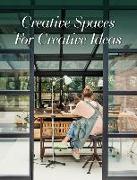 Creative Spaces for Creative Ideas