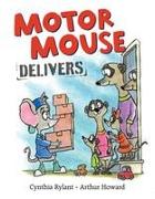 Motor Mouse Delivers