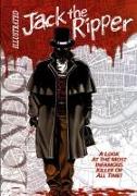 Jack the Ripper Illustrated