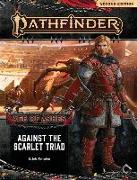 Pathfinder Adventure Path: Against the Scarlet Triad (Age of Ashes 5 of 6) [P2]