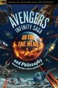 Vorderes Coverbild Avengers Infinity Saga and Philosophy