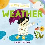 Nerdy Babies: Weather