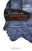 Vorderes Coverbild Breslauer Schatten