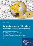 Zusatzkompetenz Wirtschaft