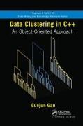 Data Clustering in C++