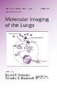 Molecular Imaging of the Lungs