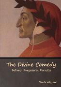 The Divine Comedy