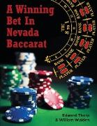 A Winning Bet in Nevada Baccarat