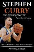 Stephen Curry