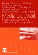Mediale Gewalt