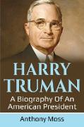 Harry Truman