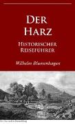 Vorderes Coverbild Der Harz