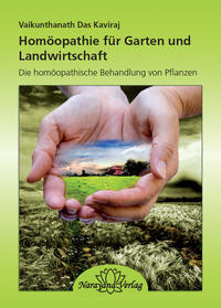 Vorderes Coverbild Homöopathie für Garten und Landwirtschaft