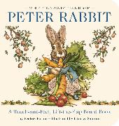 The Classic Tale of Peter Rabbit Touch and Feel Board Book