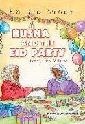 Husna and the Eid Party