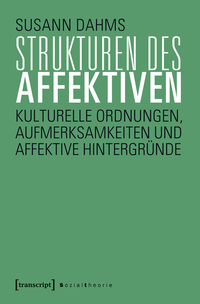 Vorderes Coverbild Strukturen des Affektiven