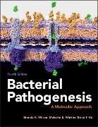 Bacterial Pathogenesis