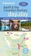 Frommer's Banff day by day