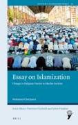 Essay on Islamization