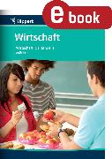 Vorderes Coverbild Wirtschaftlich handeln - Märkte