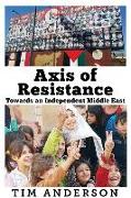 Axis of Resistance