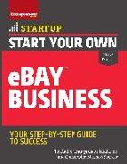 Start Your Own eBay Business