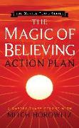 The Magic of Believing Action Plan (Master Class Series)