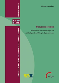 Vorderes Coverbild Ökologisch Bilden