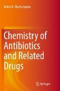 Chemistry of Antibiotics and Related Drugs