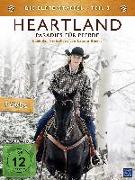 Heartland - Paradies für Pferde, Staffel 11.2 (3 DVDs)