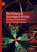 The History of Sociology in Britain