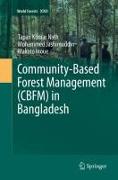 Community-Based Forest Management (CBFM) in Bangladesh