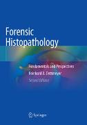 Forensic Histopathology