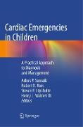 Cardiac Emergencies in Children