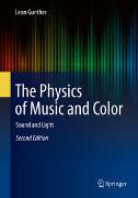 The Physics of Music and Color