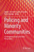 Policing and Minority Communities