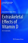 Extraskeletal Effects of Vitamin D