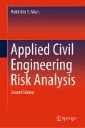 Applied Civil Engineering Risk Analysis