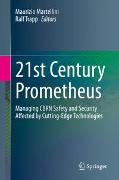 21st Century Prometheus