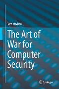 The Art of War for Computer Security