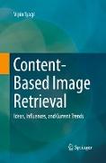 Content-Based Image Retrieval